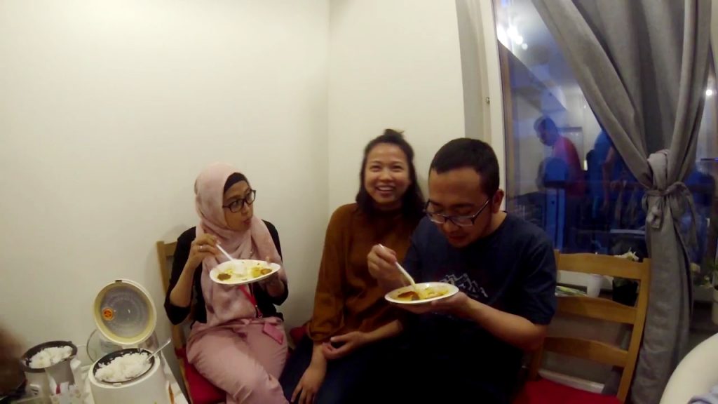 Makan besar